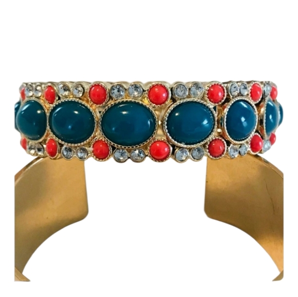J. Crew Jewelry - J.Crew Stretch Bracelet